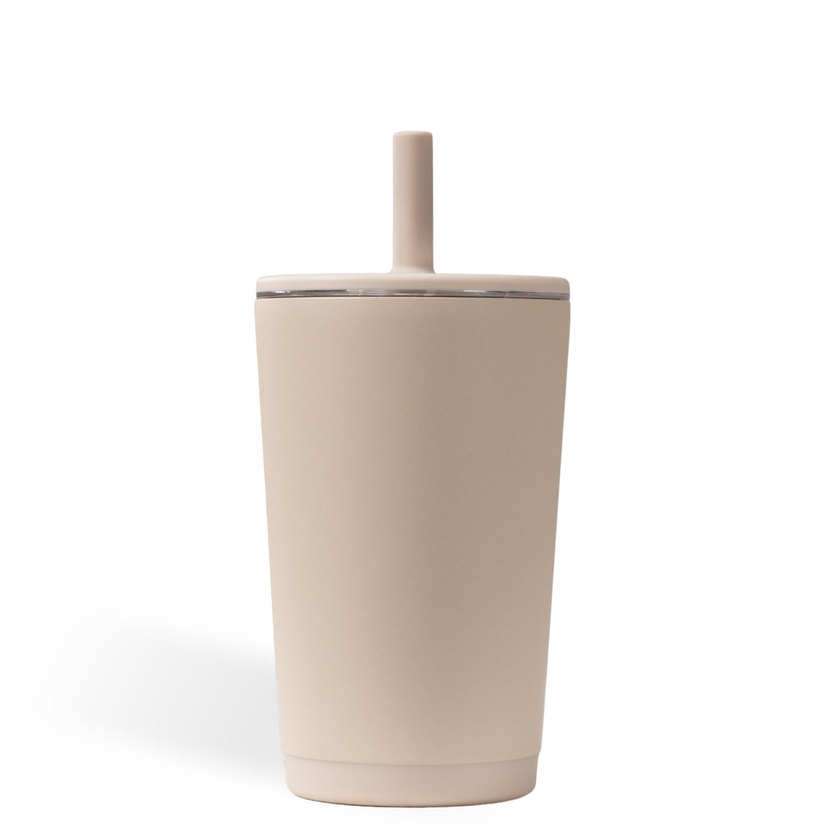 HYDROJUG Hot Sale | HydroJug Everyday Tumbler 14oz - Ceramic-Lined Spill-Free Kids Tumbler – Dune