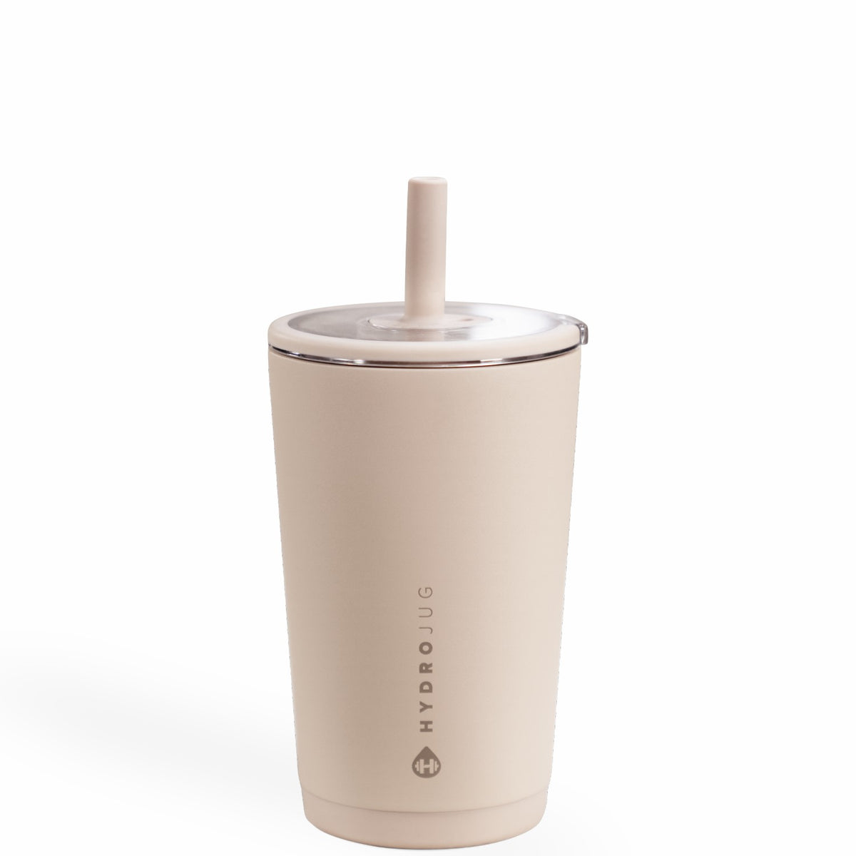 HYDROJUG Hot Sale | HydroJug Everyday Tumbler 14oz - Ceramic-Lined Spill-Free Kids Tumbler – Dune
