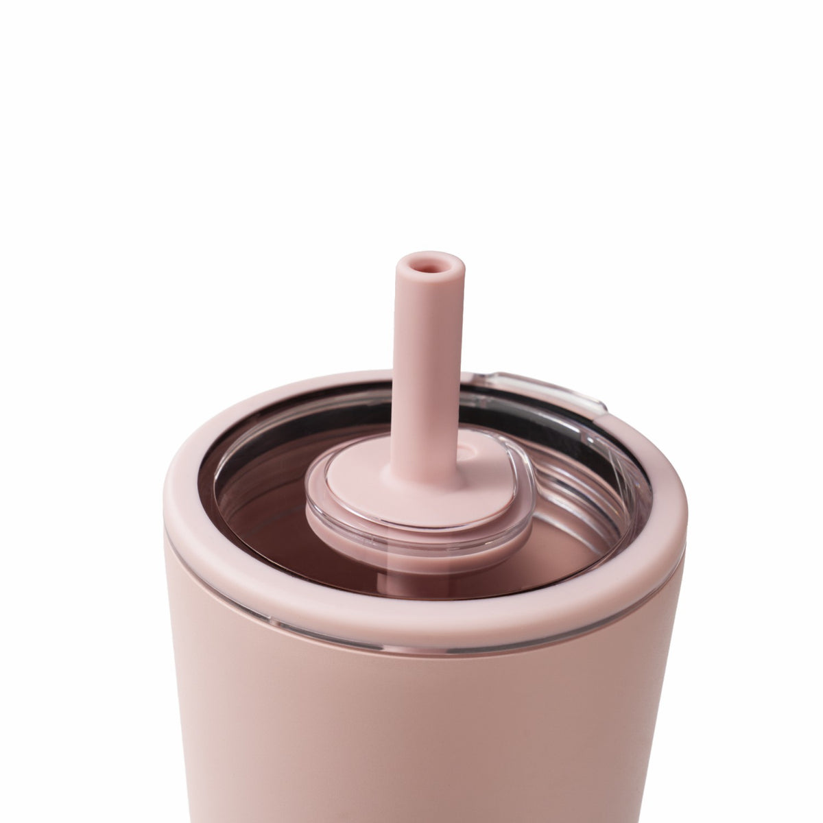 HYDROJUG Best Seller | HydroJug Everyday Tumbler 14oz - Ceramic-Lined Spill-Free Kids Tumbler – Dusty Rose