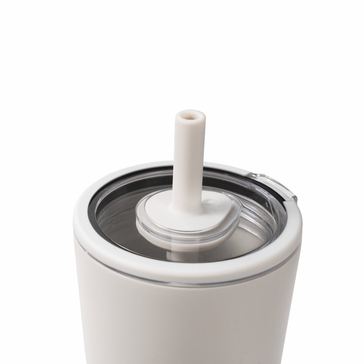 HYDROJUG Hot Sale | HydroJug Everyday Tumbler 14oz - Ceramic-Lined Spill-Free Kids Tumbler – Linen