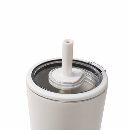 HYDROJUG Hot Sale | HydroJug Everyday Tumbler 14oz - Ceramic-Lined Spill-Free Kids Tumbler – Linen
