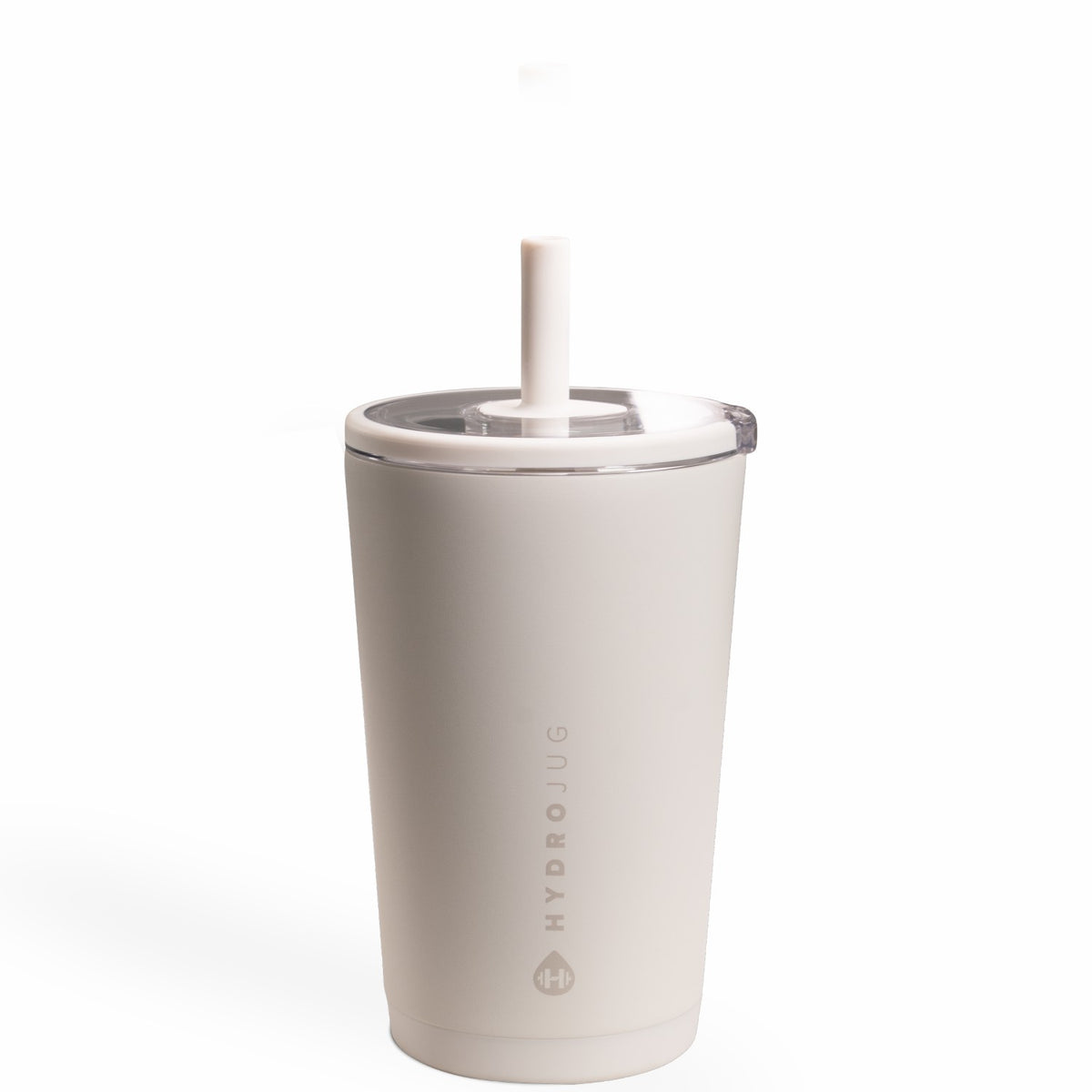 HYDROJUG Hot Sale | HydroJug Everyday Tumbler 14oz - Ceramic-Lined Spill-Free Kids Tumbler – Linen