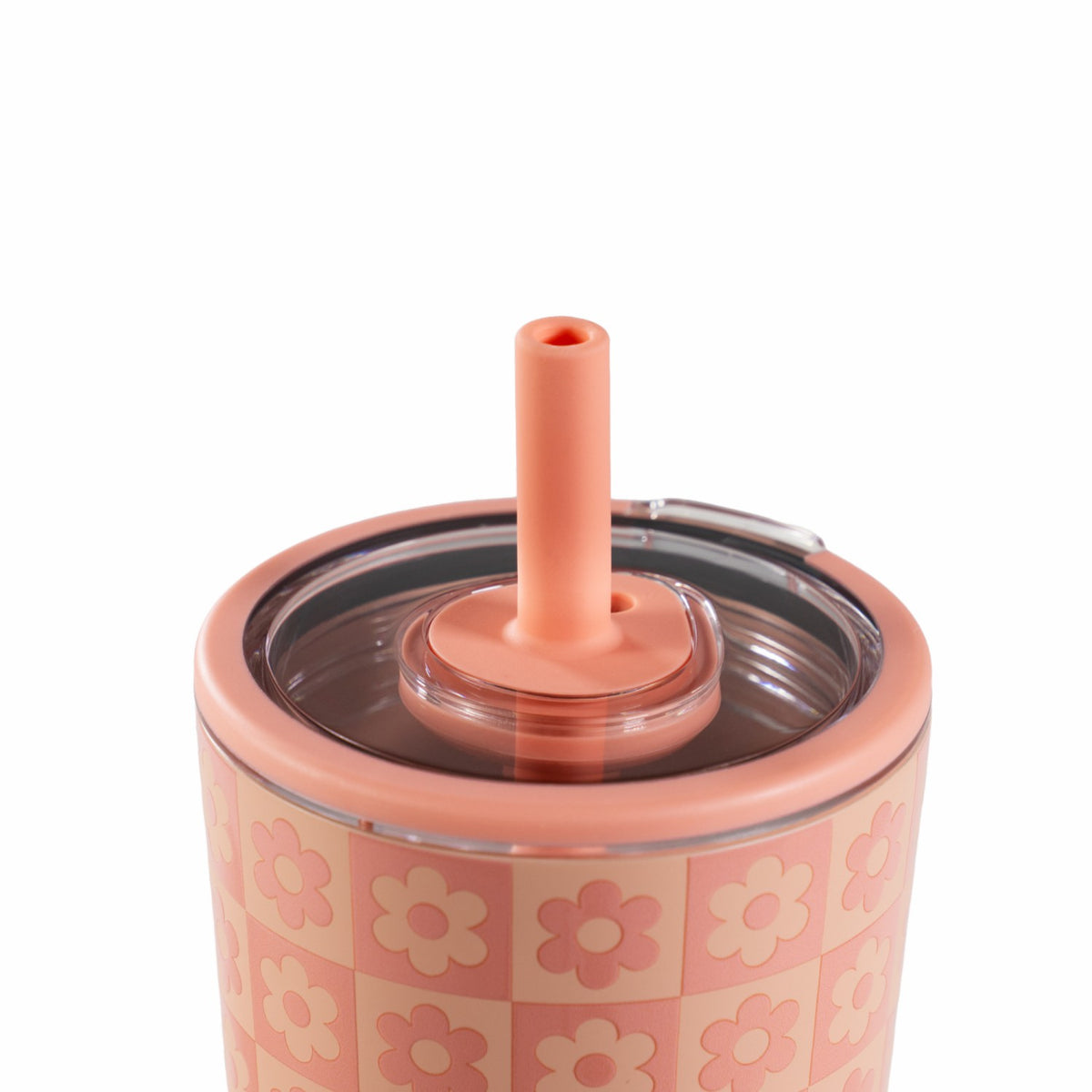HYDROJUG Top Pick | HydroJug Everyday Tumbler 14oz - Ceramic-Lined Spill-Free Kids Tumbler – Daisy Checkers