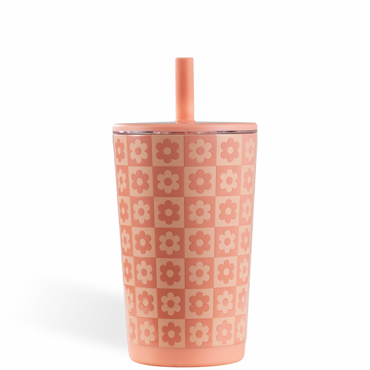HYDROJUG Top Pick | HydroJug Everyday Tumbler 14oz - Ceramic-Lined Spill-Free Kids Tumbler – Daisy Checkers