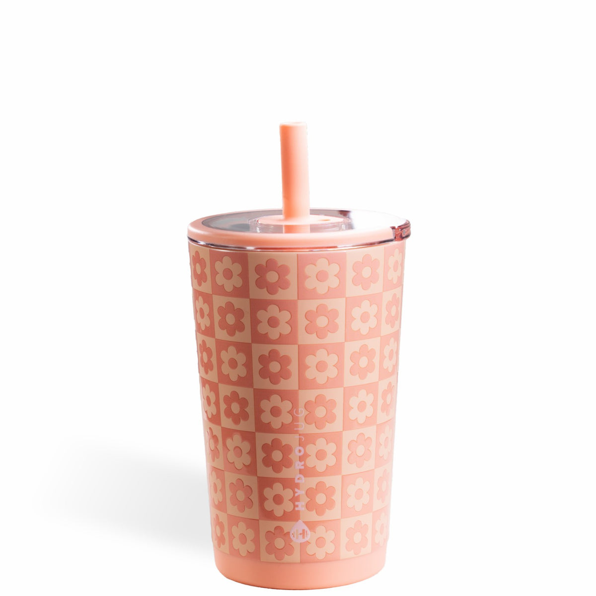 HYDROJUG Top Pick | HydroJug Everyday Tumbler 14oz - Ceramic-Lined Spill-Free Kids Tumbler – Daisy Checkers