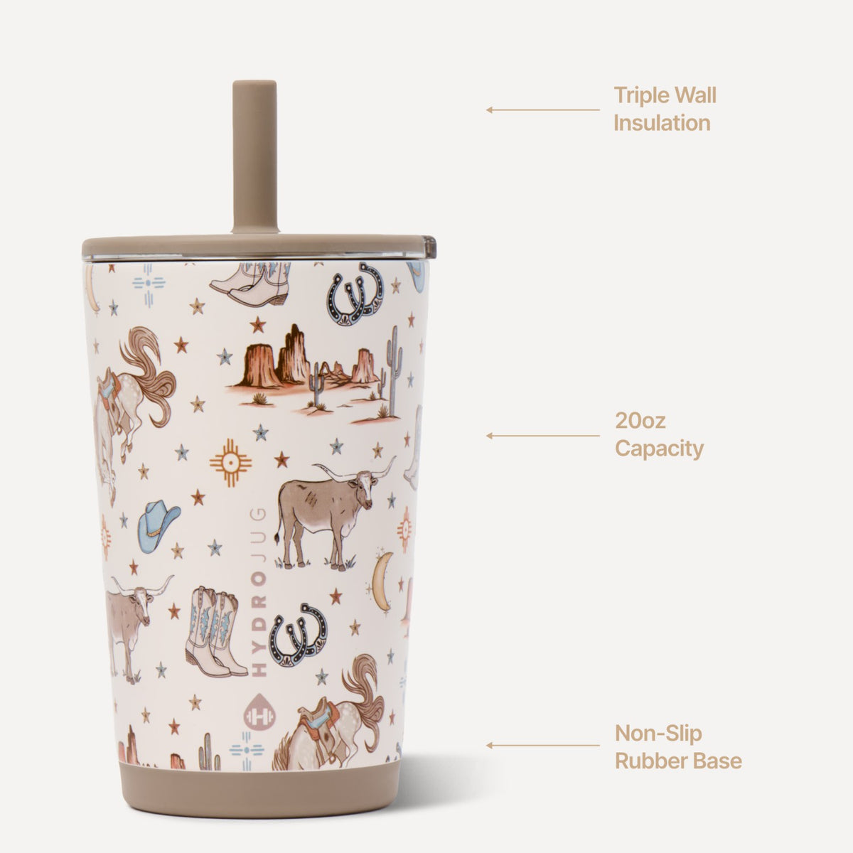 HYDROJUG Great Value | HydroJug Everyday Tumbler 14oz - Mesa