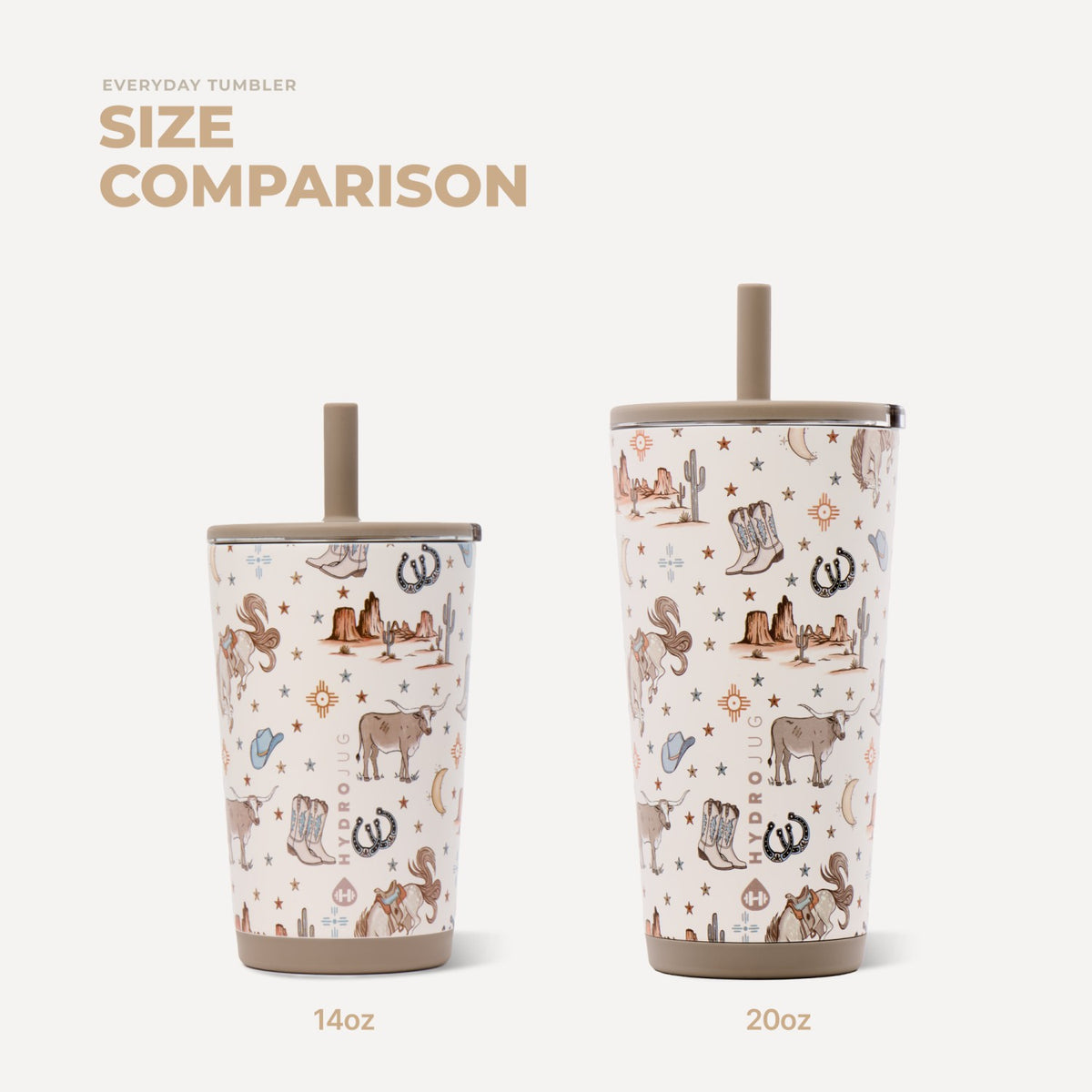 HYDROJUG Great Value | HydroJug Everyday Tumbler 14oz - Mesa