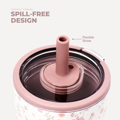 HYDROJUG Value | HydroJug Everyday Tumbler 14oz - Magnolia