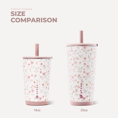 HYDROJUG Value | HydroJug Everyday Tumbler 14oz - Magnolia