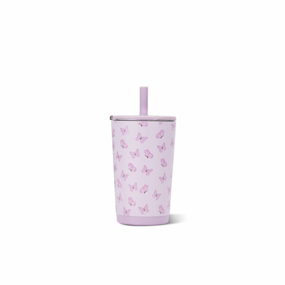 HYDROJUG Top Pick | HydroJug Everyday Tumbler 14oz - Ceramic-Lined Spill-Free Kids Tumbler – Flutter