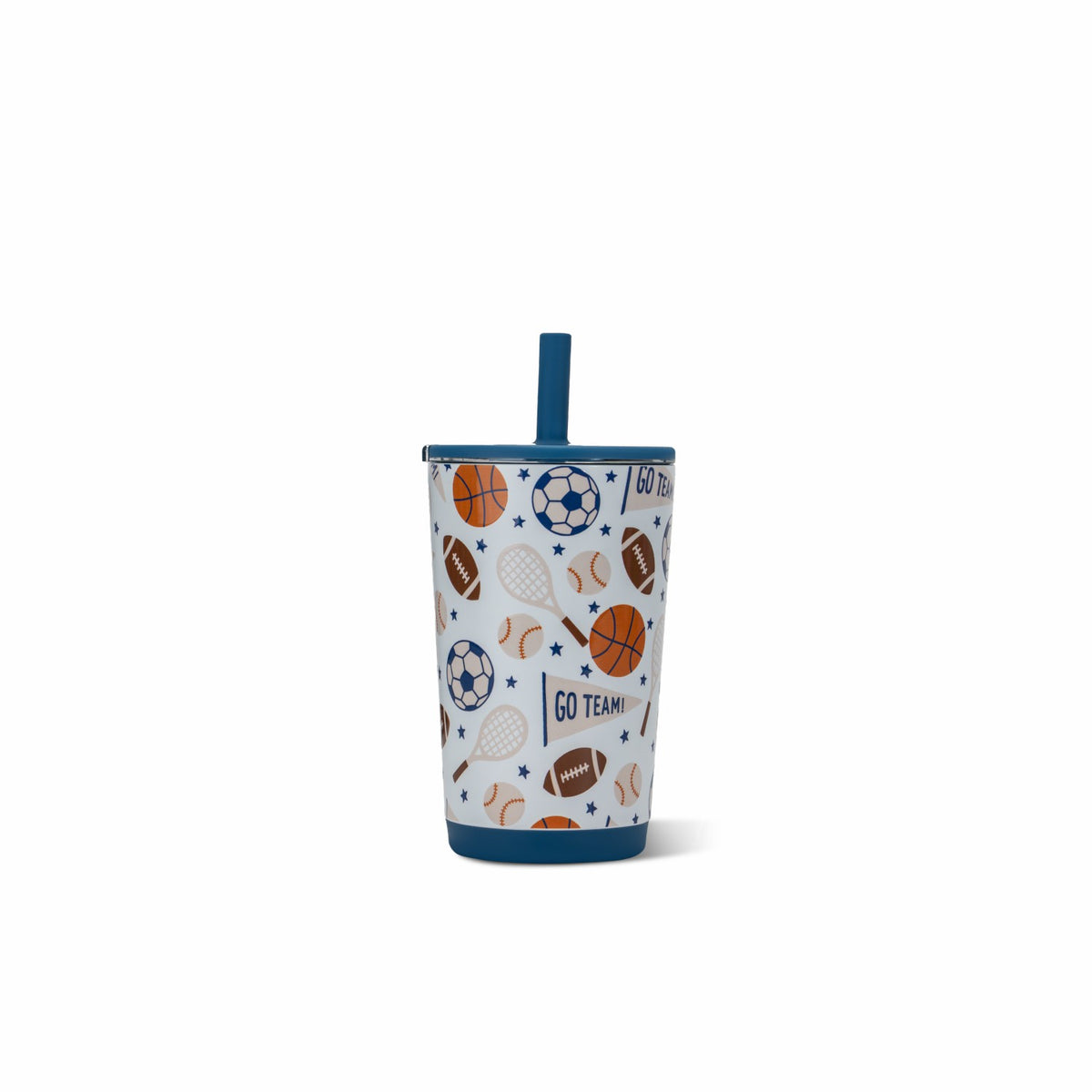 HYDROJUG Sale | HydroJug Everyday Tumbler 14oz - Ceramic-Lined Spill-Free Kids Tumbler – All-Stars