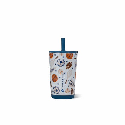 HYDROJUG Sale | HydroJug Everyday Tumbler 14oz - Ceramic-Lined Spill-Free Kids Tumbler – All-Stars