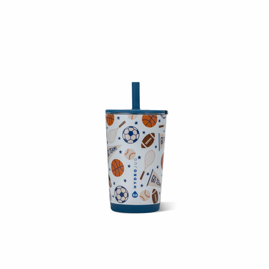 HYDROJUG Sale | HydroJug Everyday Tumbler 14oz - Ceramic-Lined Spill-Free Kids Tumbler – All-Stars