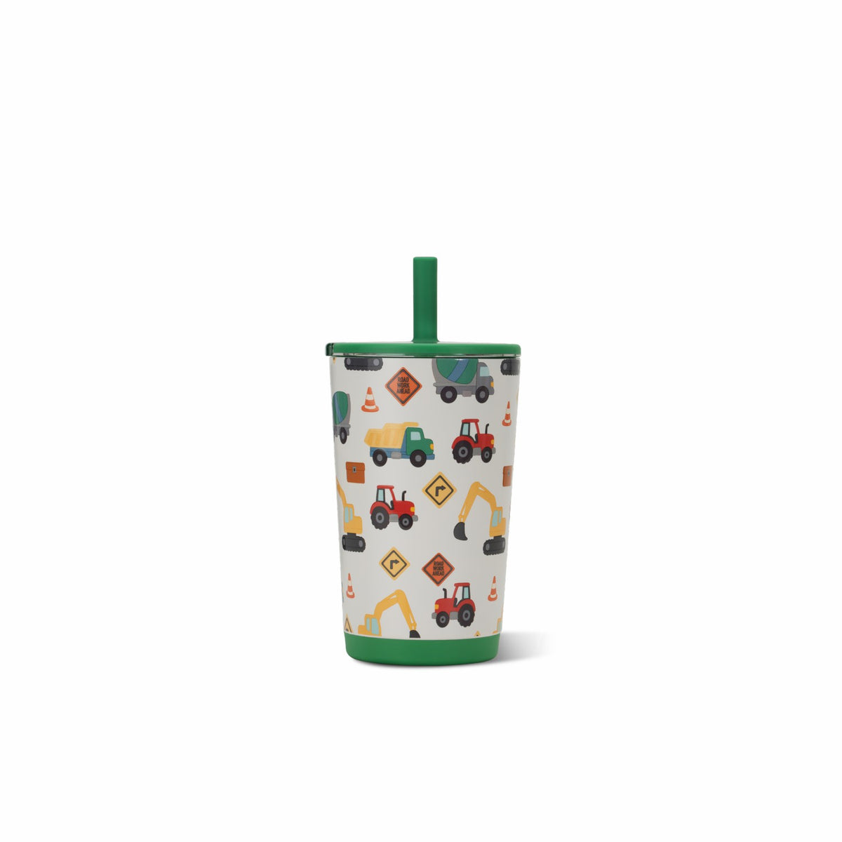 HYDROJUG Classic | HydroJug Everyday Tumbler 14oz - Ceramic-Lined Spill-Free Kids Tumbler – Under Construction