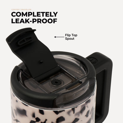 HYDROJUG Best Price | HydroJug Coffee Traveler 20oz - Blonde Tortoise