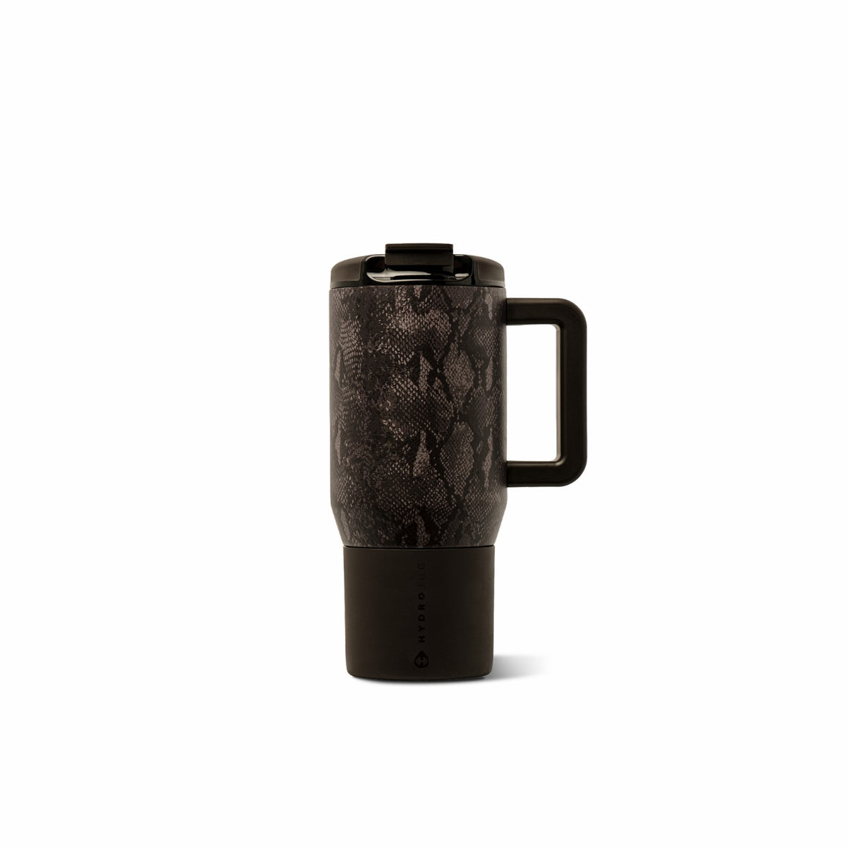 HYDROJUG Premium | HydroJug Coffee Traveler 20oz - Snakeskin