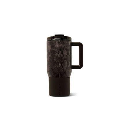 HYDROJUG Premium | HydroJug Coffee Traveler 20oz - Snakeskin