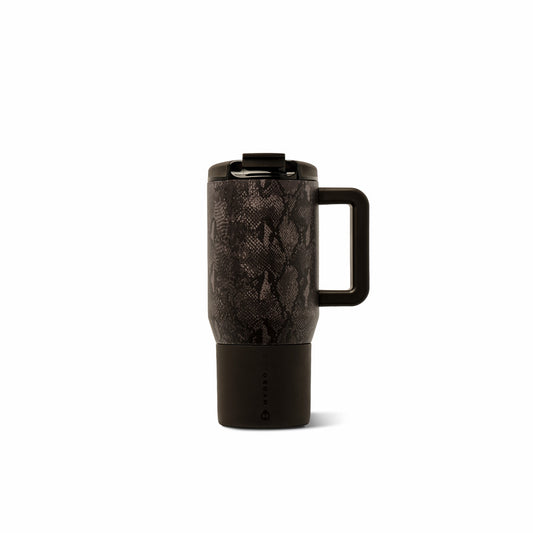 HYDROJUG Premium | HydroJug Coffee Traveler 20oz - Snakeskin