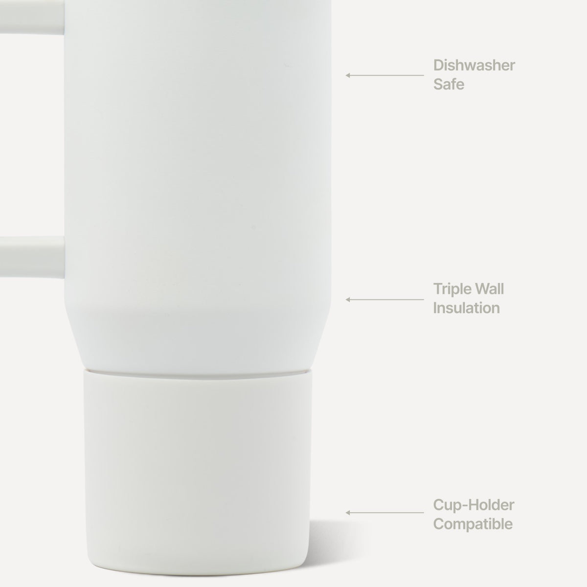 HYDROJUG Sale | HydroJug Coffee Traveler 20oz - Lunar