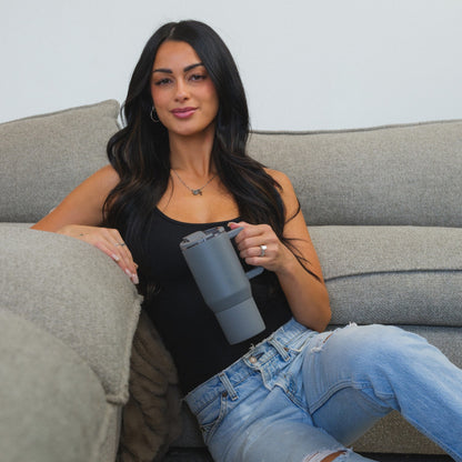 HYDROJUG Best Price | HydroJug Coffee Traveler 20oz - Stone