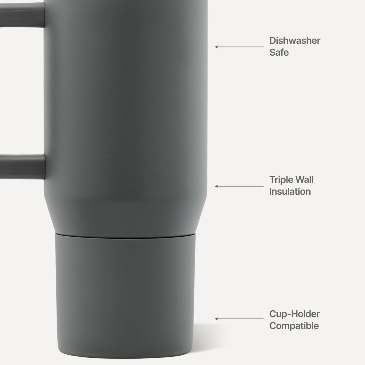 HYDROJUG Best Price | HydroJug Coffee Traveler 20oz - Stone
