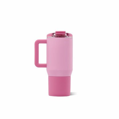 HYDROJUG Signature | HydroJug Coffee Traveler 20oz - Petal