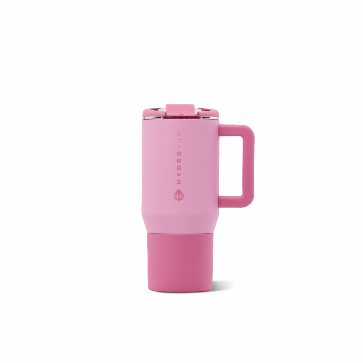 HYDROJUG Signature | HydroJug Coffee Traveler 20oz - Petal