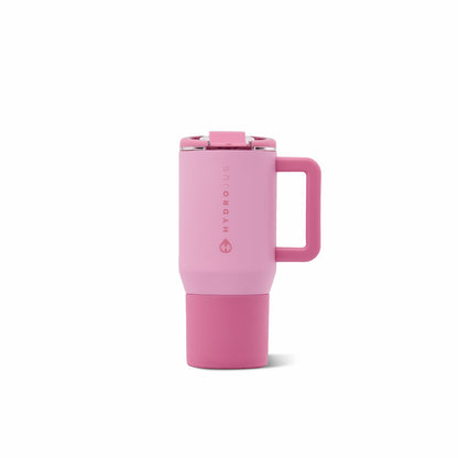 HYDROJUG Signature | HydroJug Coffee Traveler 20oz - Petal