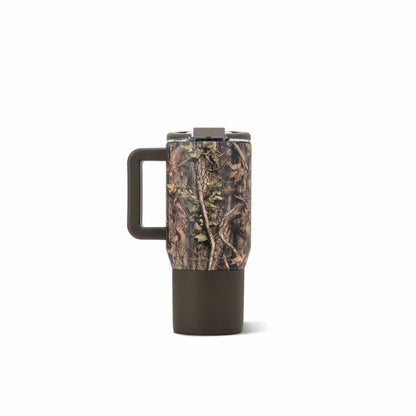 HYDROJUG Featured | HydroJug Coffee Traveler 20oz - Woodland