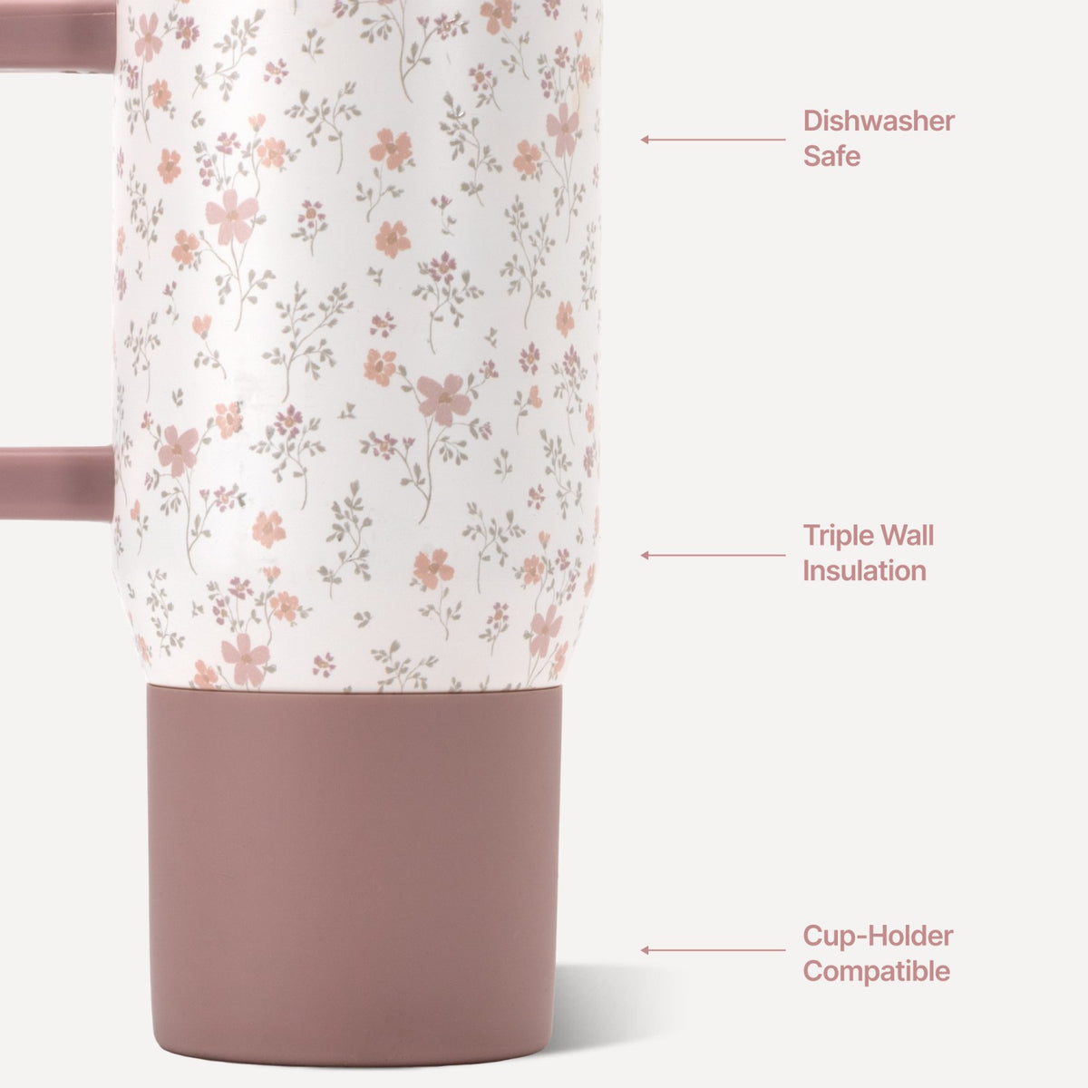 HYDROJUG Value | HydroJug Coffee Traveler 20oz - Magnolia