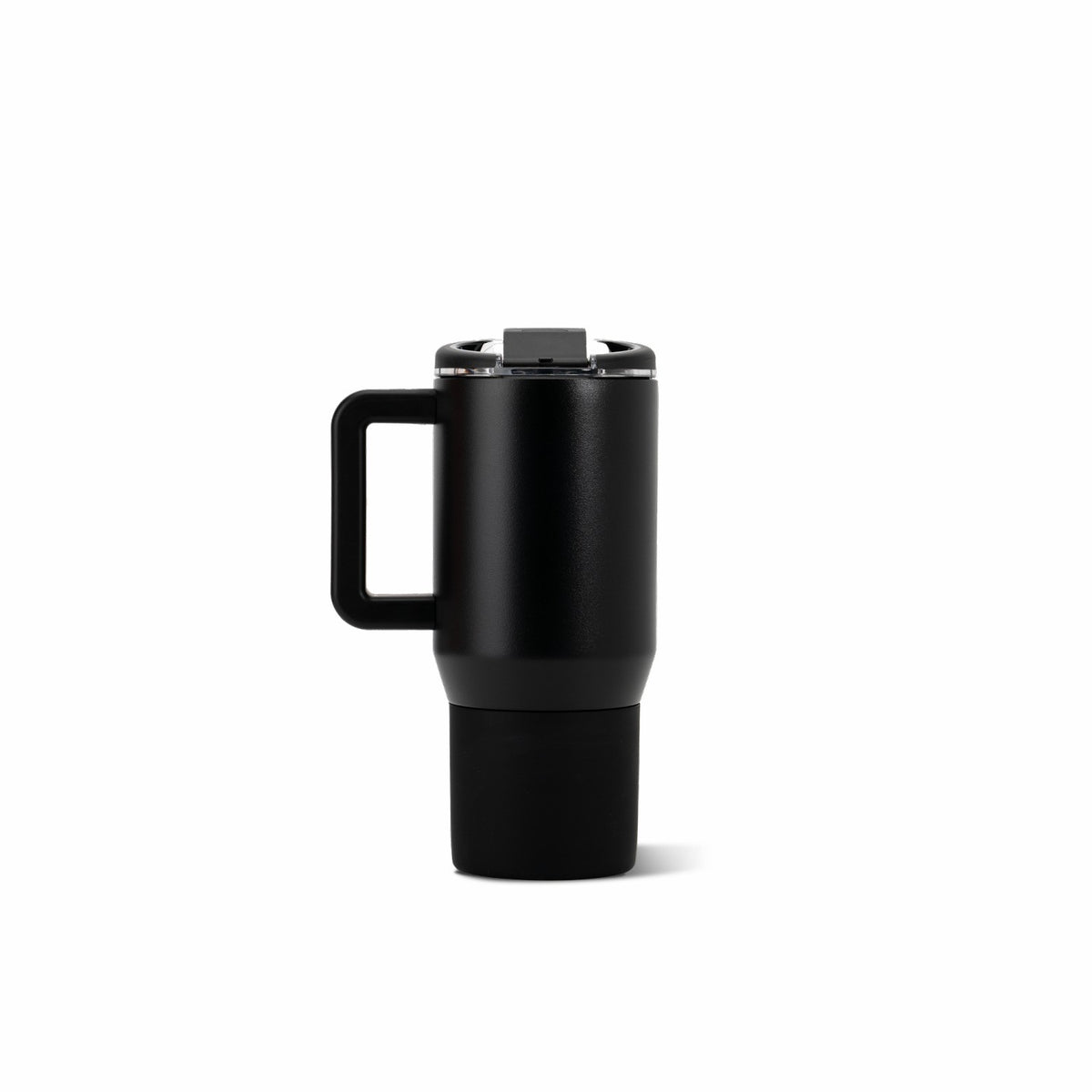 HYDROJUG New | HydroJug Coffee Traveler 20oz - Ceramic-Lined Insulated Travel Mug – Black