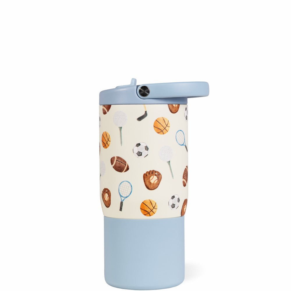 HYDROJUG Hot Sale | HydroJug Sport 14oz - Compact Leakproof Kids Water Bottle – Sports