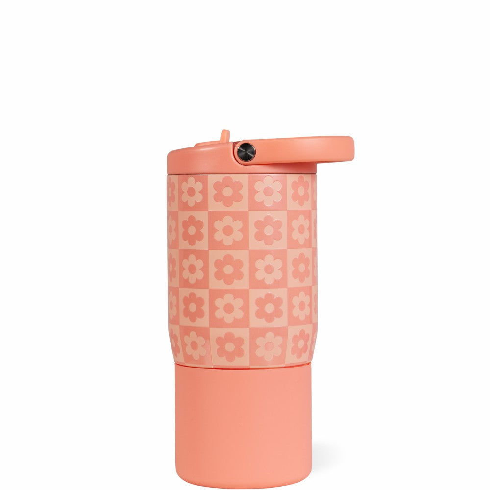 HYDROJUG Top Pick | HydroJug Sport 14oz - Compact Leakproof Kids Water Bottle – Daisy Checkers