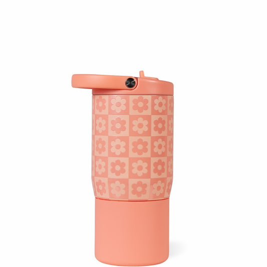 HYDROJUG Top Pick | HydroJug Sport 14oz - Compact Leakproof Kids Water Bottle – Daisy Checkers