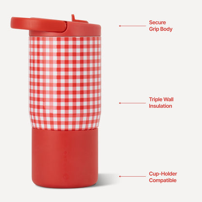 HYDROJUG Sale | HydroJug Sport 14oz - Compact Leakproof Kids Water Bottle – Summer Picnic