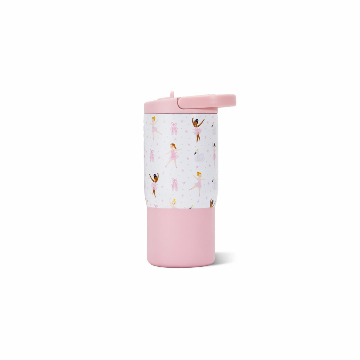 HYDROJUG Best Price | HydroJug Sport 14oz - Compact Leakproof Kids Water Bottle – Ballerina