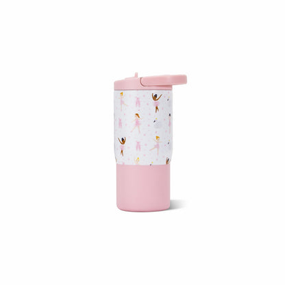 HYDROJUG Best Price | HydroJug Sport 14oz - Compact Leakproof Kids Water Bottle – Ballerina