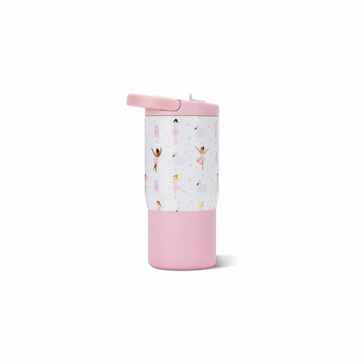 HYDROJUG Best Price | HydroJug Sport 14oz - Compact Leakproof Kids Water Bottle – Ballerina