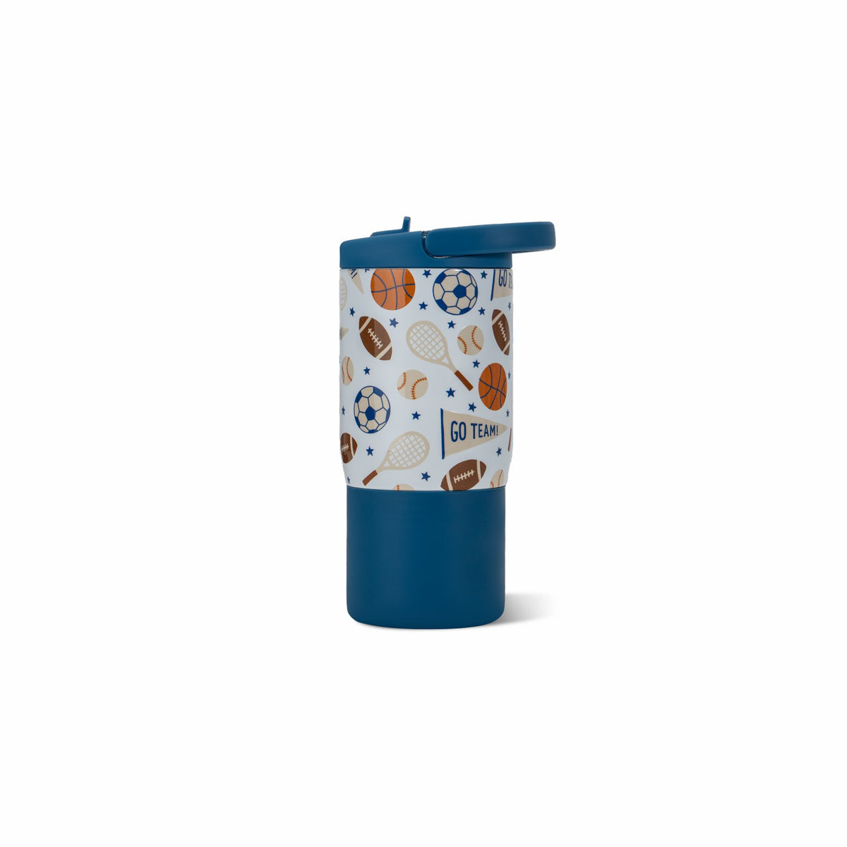 HYDROJUG Hot Sale | HydroJug Sport 14oz - Compact Leakproof Kids Water Bottle – All-Stars