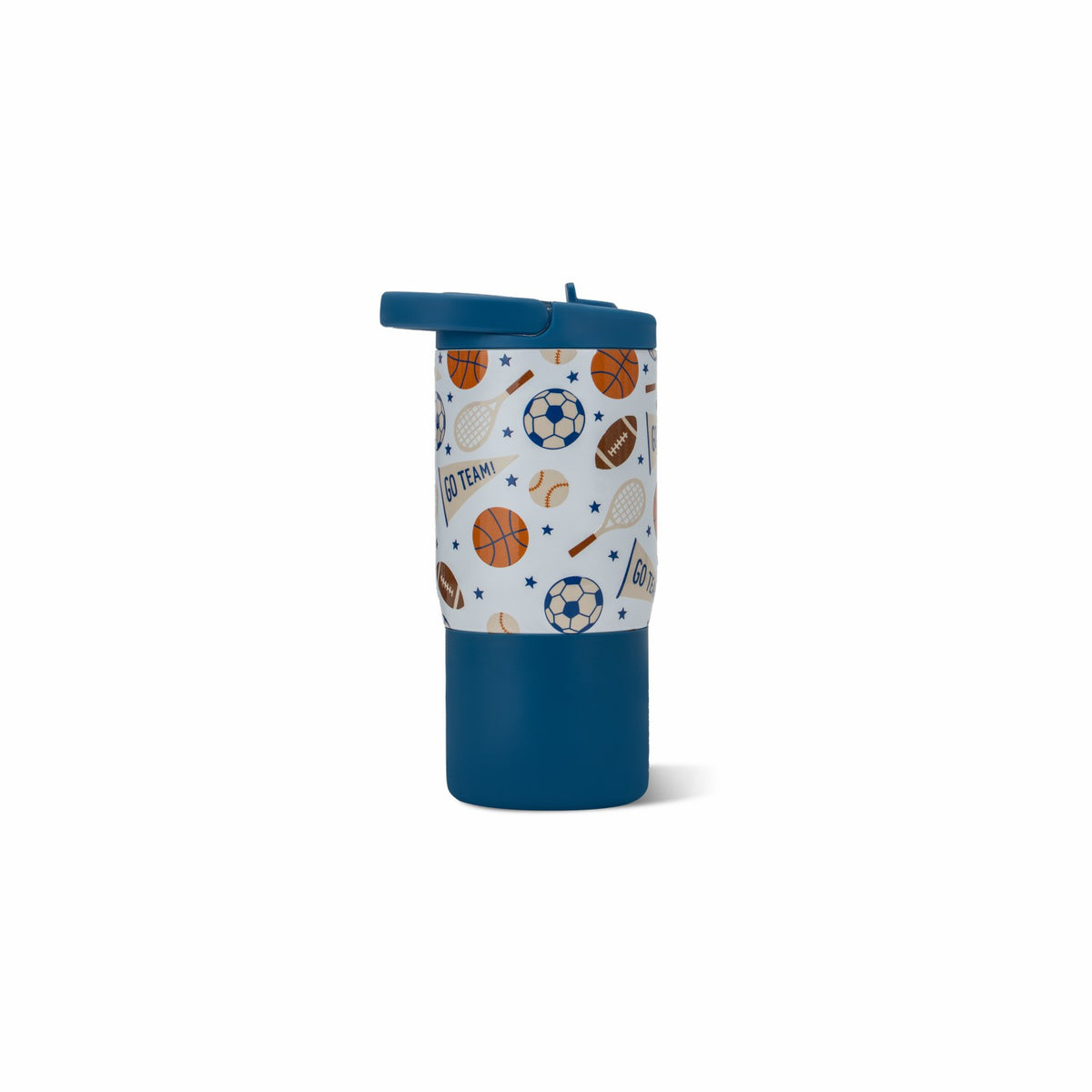 HYDROJUG Hot Sale | HydroJug Sport 14oz - Compact Leakproof Kids Water Bottle – All-Stars