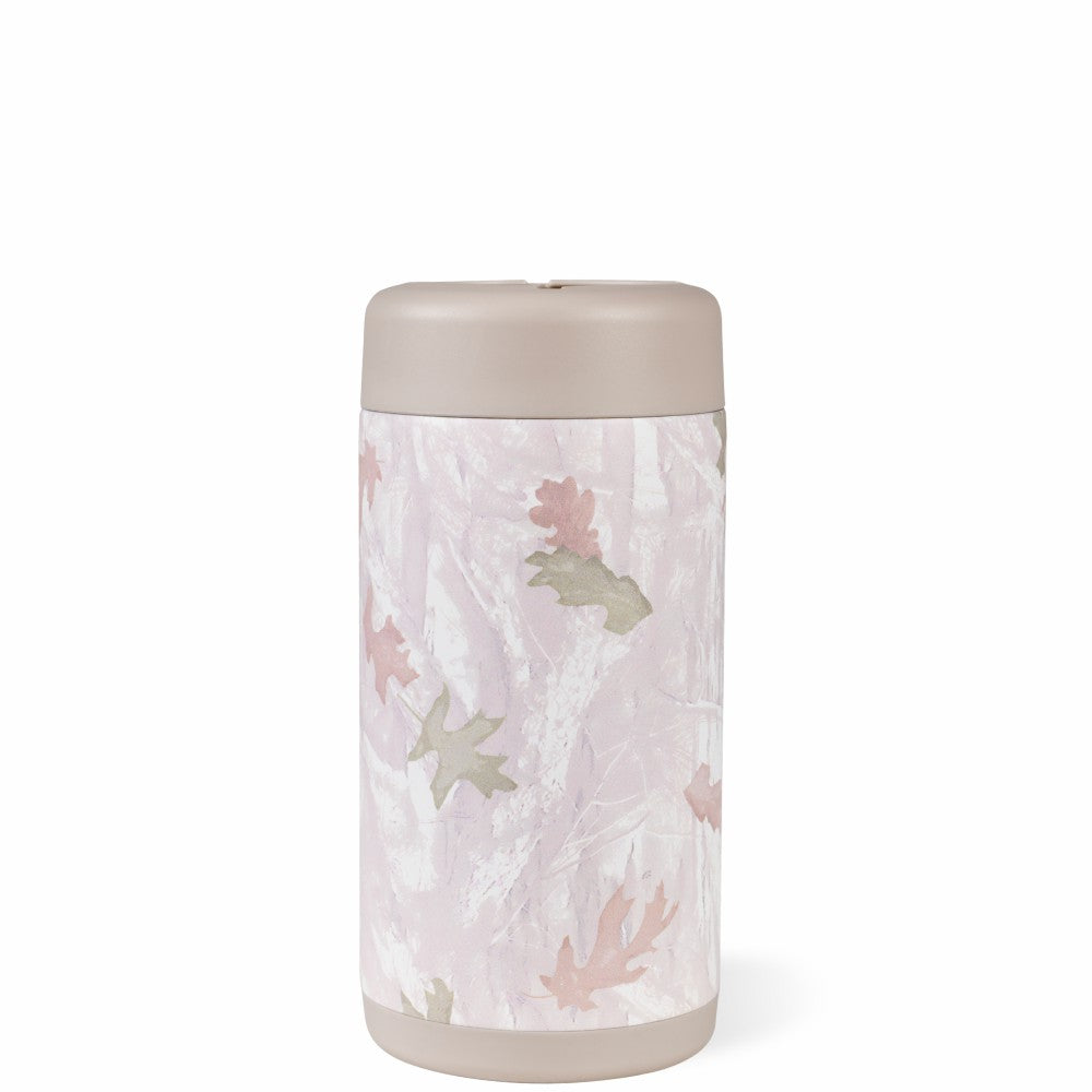 HYDROJUG Special Offer | HydroJug Slim Can Cooler 12oz - Insulated Stainless Steel Skinny Can Holder – Camo
