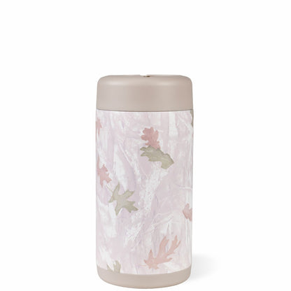 HYDROJUG Special Offer | HydroJug Slim Can Cooler 12oz - Insulated Stainless Steel Skinny Can Holder – Camo
