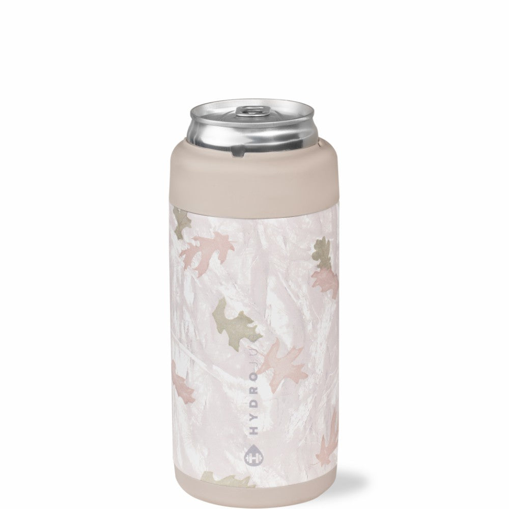 HYDROJUG Special Offer | HydroJug Slim Can Cooler 12oz - Insulated Stainless Steel Skinny Can Holder – Camo