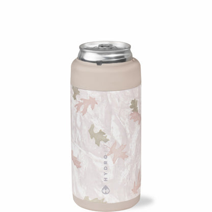 HYDROJUG Special Offer | HydroJug Slim Can Cooler 12oz - Insulated Stainless Steel Skinny Can Holder – Camo