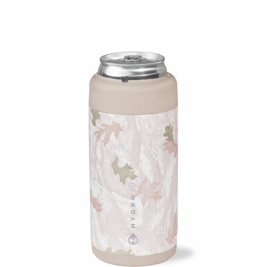 HYDROJUG Special Offer | HydroJug Slim Can Cooler 12oz - Insulated Stainless Steel Skinny Can Holder – Camo