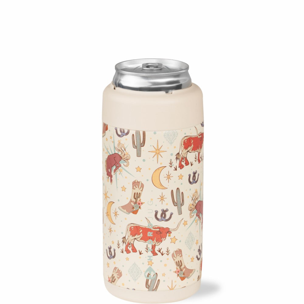 HYDROJUG Value | HydroJug Slim Can Cooler 12oz - Insulated Stainless Steel Skinny Can Holder – Rodeo