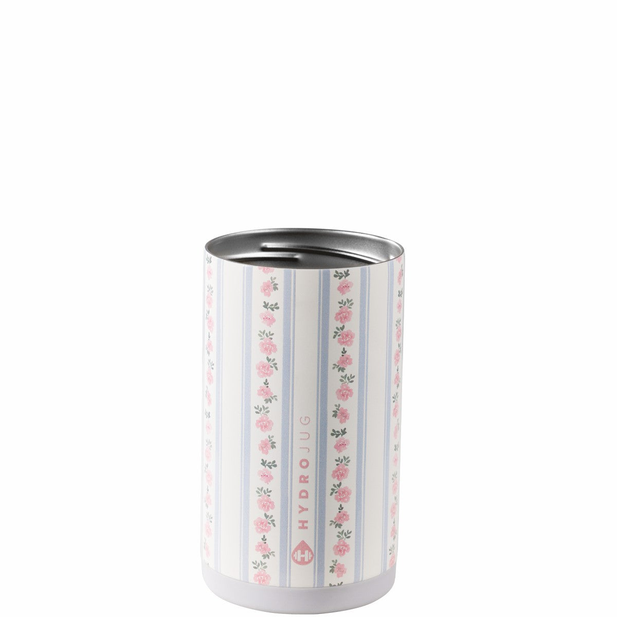 HYDROJUG Premium | HydroJug Slim Can Cooler 12oz - Insulated Stainless Steel Skinny Can Holder – Primrose