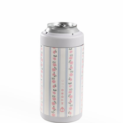 HYDROJUG Premium | HydroJug Slim Can Cooler 12oz - Insulated Stainless Steel Skinny Can Holder – Primrose