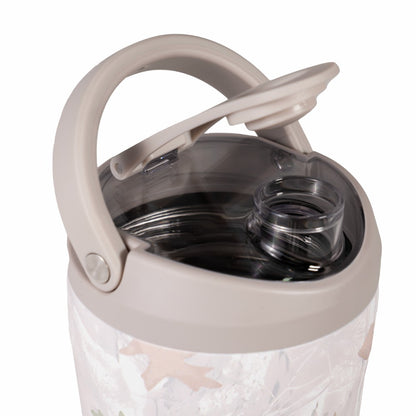 HYDROJUG Quality | HydroJug Insulated Shaker 24oz - Stainless Steel Protein Shaker, Silent Grate – Camo