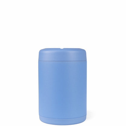 HYDROJUG Sale | HydroJug Can Cooler 12oz - 2-in-1 Insulated Standard Can Cooler, Screw-Top Lock – Light Blue